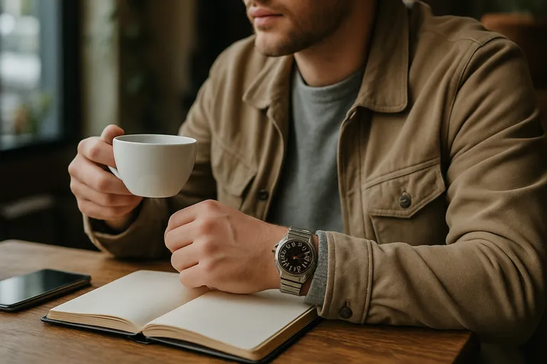 De perfecte aanvulling op je lifestyle