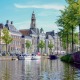 Waarom een boottocht door Groningen zo populair is